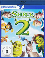 Film: Shrek 2 - Der tollkühne Held kehrt zurück