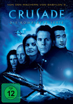 Film: Crusade - Die komplette Serie