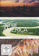 Film: Aerial America - Amerika von Oben - Süd...