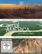 Film: Aerial America - Amerika von Oben - Süd...