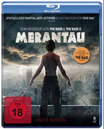 Film: Merantau - Meister des Silat - Uncut