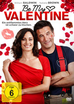 Film: Be my Valentine
