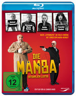 Film: Die Mamba - Gefährlich lustig