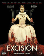 Film: Excision - Uncut [LCE]