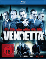 Film: Vendetta