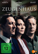Film: Das Zeugenhaus