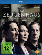 Film: Das Zeugenhaus