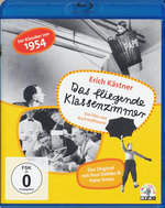 Film: Das fliegende Klassenzimmer (1954)