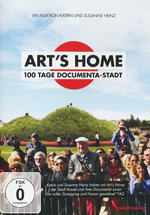 Film: Art's Home - 100 Tage Documenta-Stadt