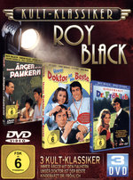 Film: Roy Black - Kult-Klassiker [3 DVDs]