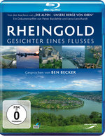 Film: Rheingold - Gesichter eines Flusses