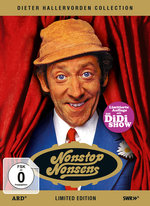 Film: Nonstop Nonsens - Box [LE] [9 DVDs]