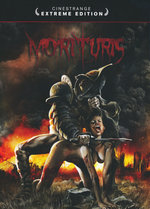 Film: Morituris - Uncut [LE] (+ DVD) - Mediabook