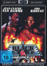 Film: Black Eagle - Uncut/Director's Cut - CCC