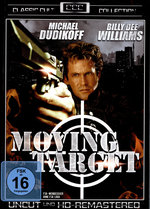 Film: Moving Target - Uncut - Classic Cult Collection