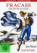 Film: Fracass - Der freche Kavalier - Uncut