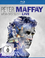Film: Peter Maffay - Wenn das so ist - Live