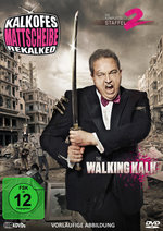 Film: Kalkofes Mattscheibe - Reka.../St. 2 [4 DVDs]