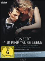 Film: Konzert für eine taube Seele