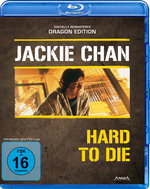 Film: Jackie Chan - Hard to Die/Dragon Edition