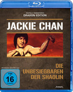 Film: Die Unbesiegbaren der Shaolin - Dragon Edition