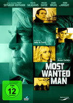 Film: A Most Wanted Man