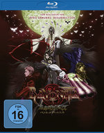 Film: Bayonetta - Bloody Fate
