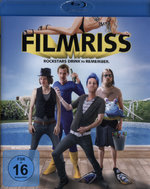 Film: Filmriss - The Blackout
