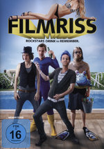 Film: Filmriss - The Blackout
