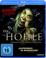 Film: Die Höhle - Überleben ist ein Instinkt. ...