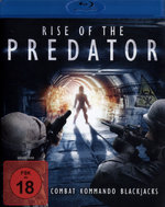 Film: Rise of the Predator