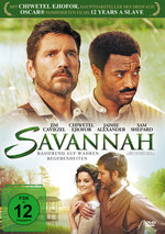 Film: Savannah
