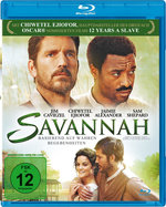 Film: Savannah