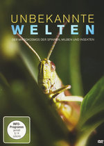 Film: Unbekannte Welten