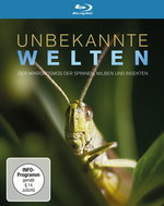 Film: Unbekannte Welten