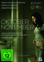 Film: Oktober November