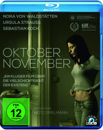 Film: Oktober November