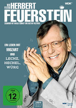 Film: Wir feiern Herbert Feuerstein - Mein... [3 DVD]
