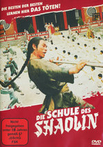 Film: Die Schule des Shaolin