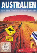 Film: Australien - Traumreise durch das facetten...