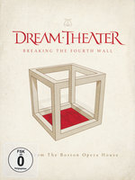 Film: Dream Theater - Breaking the Fourth...[2 DVDs]