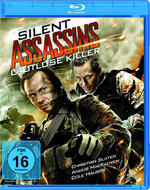 Film: Silent Assassins - Lautlose Killer