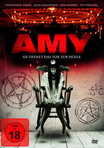Film: Amy - Sie öffnet das Tor zur Hölle