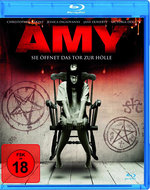 Film: Amy - Sie öffnet das Tor zur Hölle