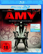 Film: Amy - Sie öffnet das Tor zur Hölle