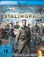 Film: Stalingrad