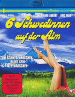 Film: 6 Schwedinnen auf der Alm - Schwedinnen Collect.