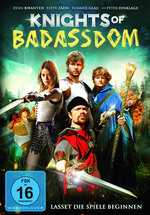 Film: Knights of Badassdom