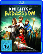 Film: Knights of Badassdom