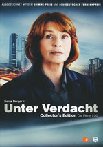 Film: Unter Verdacht [CE] [12 DVDs]